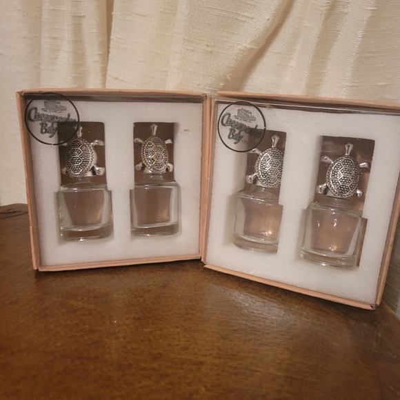 Chesapeake Bay keepsake sea turtle vials - Picture 4 of 4